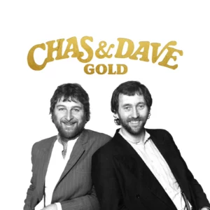 Gold Chas & Dave 2018 CD Top-quality Free UK shipping