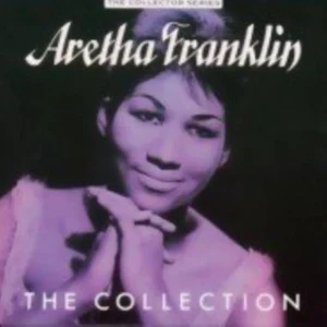 Aretha Franklin: The Collection Aretha Franklin CD Top-quality Free UK shipping