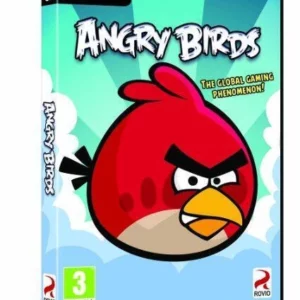 Angry Birds Windows 7 2011 Top-quality Free UK shipping