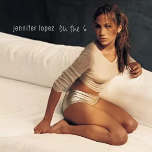 On the 6 Lopez Jennifer 1999 CD Top-quality Free UK shipping