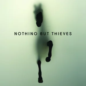 Nothing But Thieves Nothing But Thieves 2015 CD Top-quality Free UK shipping