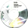 Hang on! by Bernard Allison Bernard Allison Group 1993 CD Top-quality