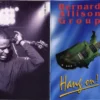 Hang on! by Bernard Allison Bernard Allison Group 1993 CD Top-quality