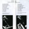 Hang on! by Bernard Allison Bernard Allison Group 1993 CD Top-quality