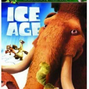 Ice Age (with Epic Activity Bonus Disc) Ray Romano DVD Top-quality