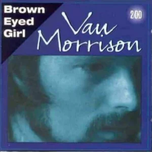 Brown Eyed Girl Van Morrison 1998 CD Top-quality Free UK shipping