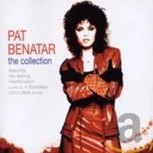 The Collection Pat Benatar 2001 CD Top-quality Free UK shipping