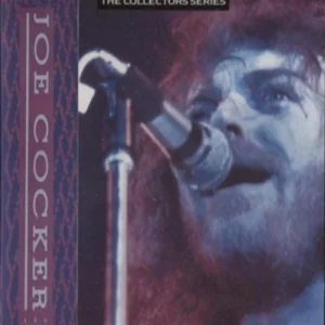 Joe Cocker : The Collectors Joe Cocker 1986 CD Top-quality Free UK shipping