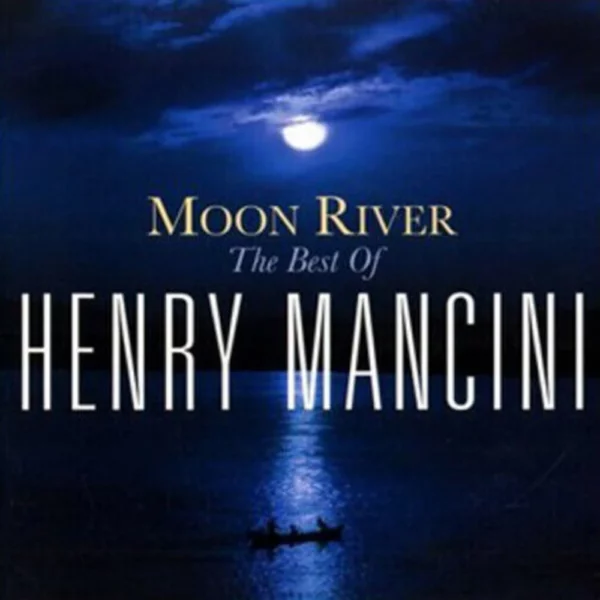 Moon River Henry Mancini 2009 CD Top-quality Free UK shipping