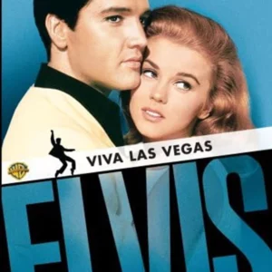 Elvis: Viva Las Vegas Elvis Presley 2007 DVD Top-quality Free UK shipping