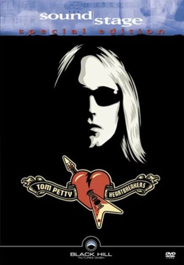 Tom Petty And The Heartbreakers: Live Tom Petty & The Heartbreakers 2005 DVD