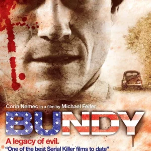 Bundy: Legacy Of Evil Corin Nemec 2009 DVD Top-quality Free UK shipping