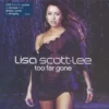 Too Far Gone Lisa Scott-Lee 2003 CD Top-quality Free UK shipping