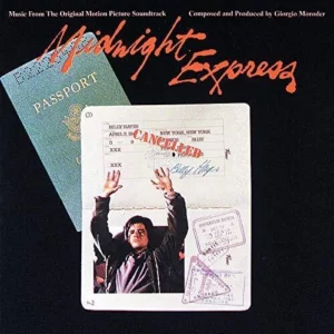 Midnight Express Various Artists 2002 CD Top-quality Free UK shipping