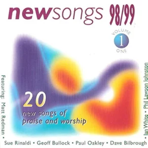 New Songs 98/99 Volume one Various 1998 CD Top-quality Free UK shipping