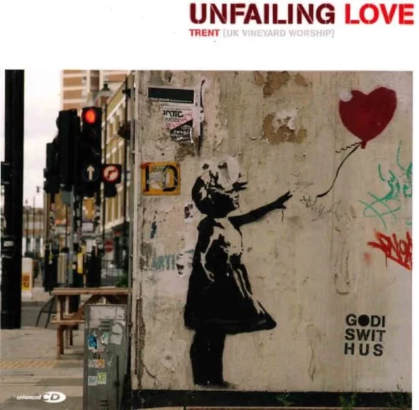 Unfailing Love Various 2006 CD Top-quality Free UK shipping