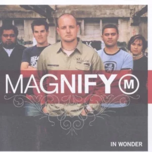 In Wonder Magnify 2004 CD Top-quality Free UK shipping