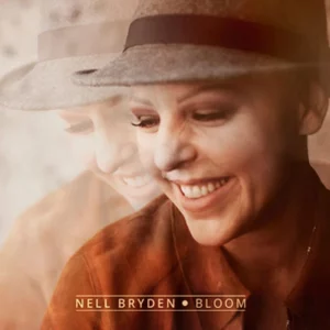 Bloom Nell Bryden 2017 CD Top-quality Free UK shipping