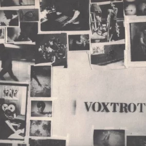 Voxtrot Voxtrot 2007 CD Top-quality Free UK shipping