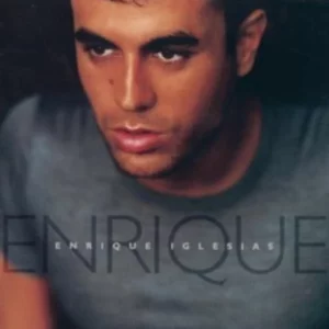 Enrique Enrique Iglesias 1999 CD Top-quality Free UK shipping