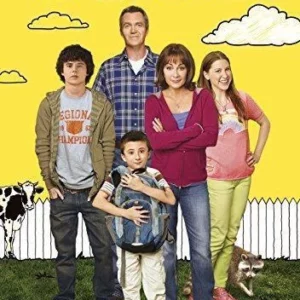 The Middle: Season 2 Patricia Heaton 2019 DVD Top-quality Free UK shipping