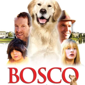 Boscoe And Me Steve Guttenberg 2009 DVD Top-quality Free UK shipping