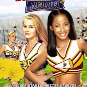 Bring It On Again Anne Judson-Yager 2011 DVD Top-quality Free UK shipping