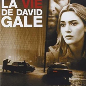 La Vie de David Gale Kevin Spacey 2003 DVD Top-quality Free UK shipping