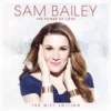 The Power Of Love Sam Bailey 2014 CD Top-quality Free UK shipping