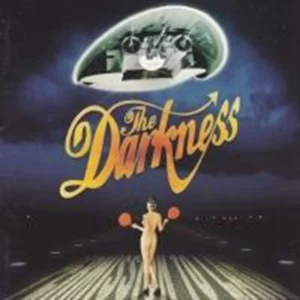 Permission To Land The Darkness CD Top-quality Free UK shipping