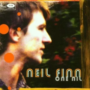 One Nil Finn, Neil 2001 CD Top-quality Free UK shipping