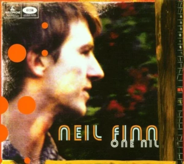 One Nil Finn, Neil 2001 CD Top-quality Free UK shipping