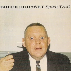 Spirit Trail Bruce Hornsby 1998 CD Top-quality Free UK shipping