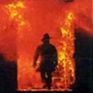 Backdraft Kurt Russell DVD Top-quality Free UK shipping