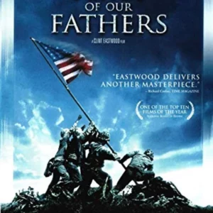 Flags Of Our Fathers Ryan Phillippe 2006 DVD Top-quality Free UK shipping