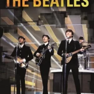 The Beatles 2017 DVD Top-quality Free UK shipping