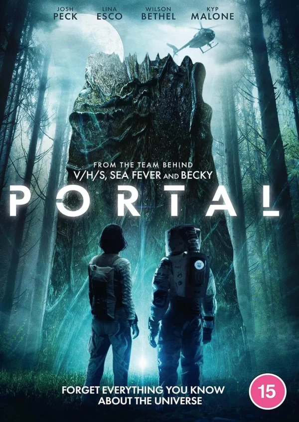 Portal Josh Peck DVD Top-quality Free UK shipping