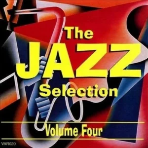 various - the jazz selection volume 4 various CD Top-quality Free UK shipping