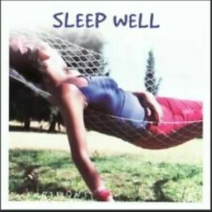 Sleep Well Various 2006 New CD Top-quality Free UK shipping