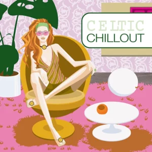 Celtic Chillout Unknown Artist 2003 CD Top-quality Free UK shipping