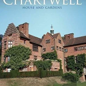 Chartwell House And Gardens na 2006 DVD Top-quality Free UK shipping