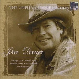 The Unplugged Collection John Denver 1997 CD Top-quality Free UK shipping