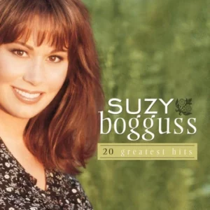 20 Greatest Hits Suzy Bogguss 2002 CD Top-quality Free UK shipping