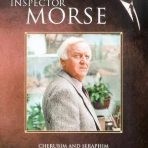 Inspector Morse: Cherubim And Seraphim/Deadly Slumber John Thaw 2002 DVD