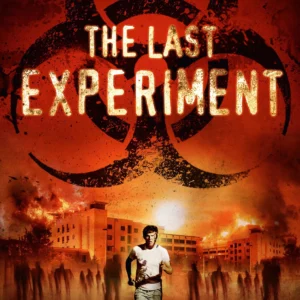 The Last Experiment Travis Van Winkle 2014 DVD Top-quality Free UK shipping