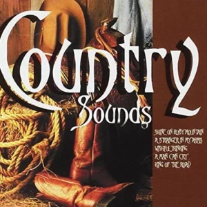 Country Sounds Various Artists 2006 CD Top-quality Free UK shipping