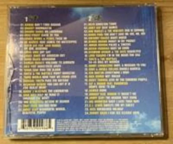 Massive Reggae Various Artists 2008 CD Top-quality Free UK shipping