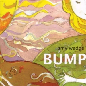 Bump Amy Wadge 2008 CD Top-quality Free UK shipping