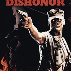 Death Before Dishonor Fred Dryer 2010 DVD Top-quality Free UK shipping