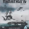 War in the Pacific Volume 3 2005 DVD Top-quality Free UK shipping
